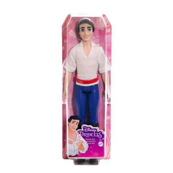 Disney Prince - Eric